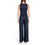Thumbnail: Rinascimento Blue Polyester Suits & Blazer