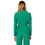 Thumbnail: Sandro Ferrone Green Polyester Suits & Blazer