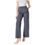 Thumbnail: Calvin Klein Jeans Gray Viscose Jeans & Pant