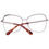 Thumbnail: Ted Baker Pink Women Optical Frames