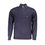 Thumbnail: U.S. Grand Polo Chic Half-Zip Sweater with Elegant Embroidery