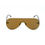 Thumbnail: Belstaff Brown Acetate Sunglasses