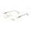 Thumbnail: Tom Ford Transparent Acetate Frames