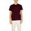 Thumbnail: U.S. POLO ASSN. Bordeaux Cotton T-Shirt