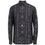 Thumbnail: Dolce & Gabbana Gray Silk Shirt