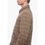 Thumbnail: Altea Wool Cloth NORTON Coat with Shetland Motif