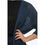 Thumbnail: Roberto Collina Short Sleeved Cotton Blend Open Front Cardigan