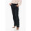Thumbnail: Eudon Choi Relaxed-Fit Pants with Lace Detail