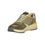 Thumbnail: Blauer Green Polyester Men Sneaker