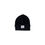 Thumbnail: Calvin Klein Jeans Black Wool Hat