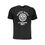 Thumbnail: North Sails Black Cotton T-Shirt
