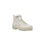 Thumbnail: Superga Beige Fabric Sneaker