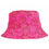 Thumbnail: Valentino Garavani Fuchsia Polyester Hat