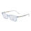 Thumbnail: Emilio Pucci Transparent Plastic Frames