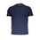 Thumbnail: Plein Sport Blue Cotton Men T-Shirt