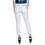 Thumbnail: Street One White Cotton Jeans & Pant