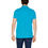 Thumbnail: U.S. POLO ASSN. Blue Cotton Polo Shirt