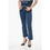 Thumbnail: GEMS Stretch Denim FEDE Bootcut Jeans 22cm