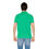 Thumbnail: U.S. POLO ASSN. Green Cotton Polo Shirt