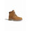 Thumbnail: Timberland Beige Suede Leather Casual