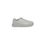 Thumbnail: Calvin Klein Gray Leather Sneaker