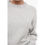 Thumbnail: Stella McCartney Crew Neck Sequined Wool Sweater with Back Cut-out