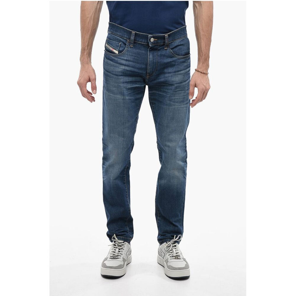 Diesel Slim Fit 2019 D-STRUKT Jeans 16cm L.32
