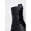 Thumbnail: Calvin Klein Jeans Black Leather Boot