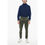 Thumbnail: Department 5 Cotton Twill Chinos Pants with Flap pockets