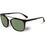 Thumbnail: Vuarnet Black Haircalf Sunglasses