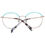 Thumbnail: Emilio Pucci Blue Women Optical Frames