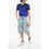 Thumbnail: Balmain Denim Cargo Shorts with Belt Loops