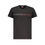 Thumbnail: Tommy Hilfiger Black Cotton Men T-Shirt