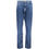 Thumbnail: Calvin Klein Blue Cotton Jeans & Pant