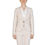 Thumbnail: Rinascimento Beige Polyester Suits & Blazer