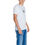 Thumbnail: Calvin Klein Jeans White Recycled Cotton T-Shirt