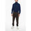 Thumbnail: Incotex Tapered Fit Cotton Stretch Pants