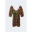 Thumbnail: Desigual Green Polyester Dress