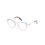 Thumbnail: Emilio Pucci Blue Metal Frames