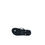 Thumbnail: Icon Black Rubber Sandal