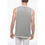 Thumbnail: Hed Mayner Sleeveless Lightweight Cotton Crew-neck Sweater