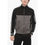 Thumbnail: Neil Barrett Two-Tone Neoprene Slim Fit Sweatshirt