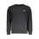 Thumbnail: La Martina Black Cotton Men Sweater