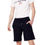 Thumbnail: U.S. POLO ASSN. Blue Cotton Short