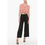 Thumbnail: Eudon Choi Single-Pleat Wide Leg Wool TANDIN Pants