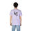 Thumbnail: Calvin Klein Jeans Purple Cotton T-Shirt