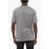 Thumbnail: Diesel Faded Effect T-JUST-N13 Crewneck T-Shirt