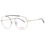 Thumbnail: Ana Hickmann Gold Women Optical Frames