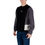 Thumbnail: EA7 Emporio Armani Black Cotton Sweater