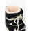 Thumbnail: Amiri Rubber Sole Faux-Fur Boots